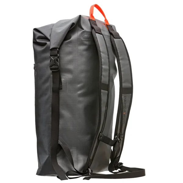 Grundéns Bootlegger Roll Top Backpack 30L> Gear & Accessories
