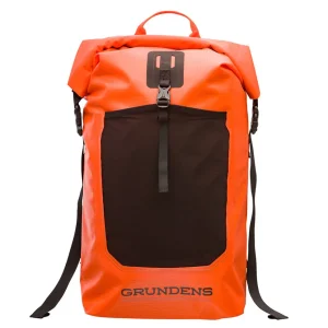 Grundéns Bootlegger Roll Top Backpack 30L> Gear & Accessories