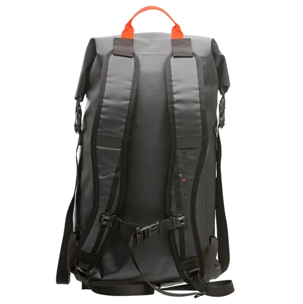 Grundéns Bootlegger Roll Top Backpack 30L> Gear & Accessories