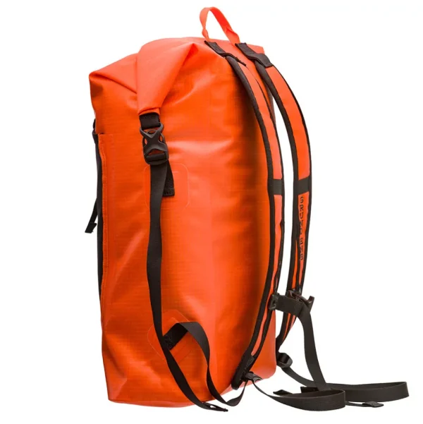 Grundéns Bootlegger Roll Top Backpack 30L> Gear & Accessories