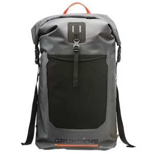 Grundéns Bootlegger Roll Top Backpack 30L> Gear & Accessories