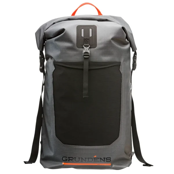 Grundéns Bootlegger Roll Top Backpack 30L> Gear & Accessories