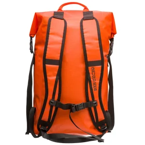 Grundéns Bootlegger Roll Top Backpack 30L> Gear & Accessories