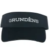 Grundéns Bootlegger Visor>Men Hats