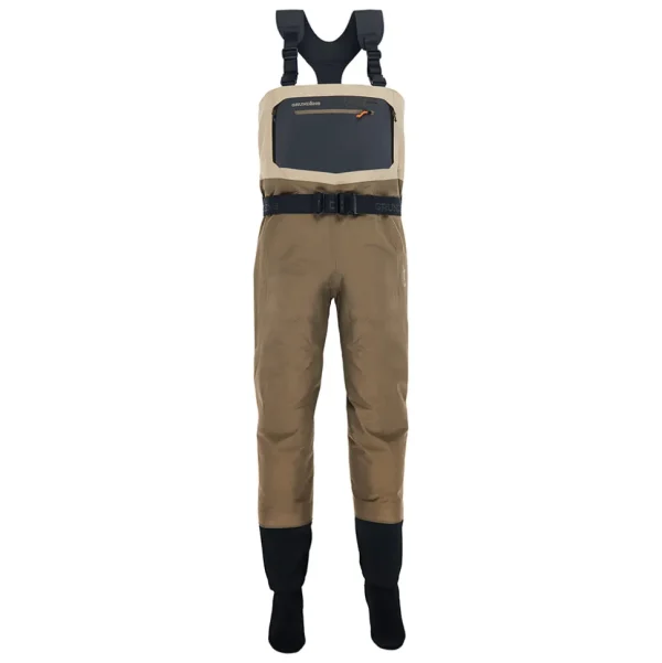 Grundéns Boundary Stockingfoot Wader>Men Waders