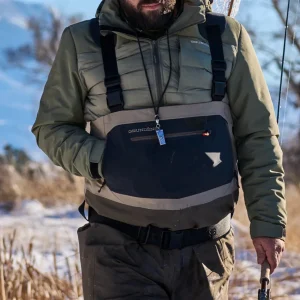 Grundéns Boundary Stockingfoot Wader>Men Waders