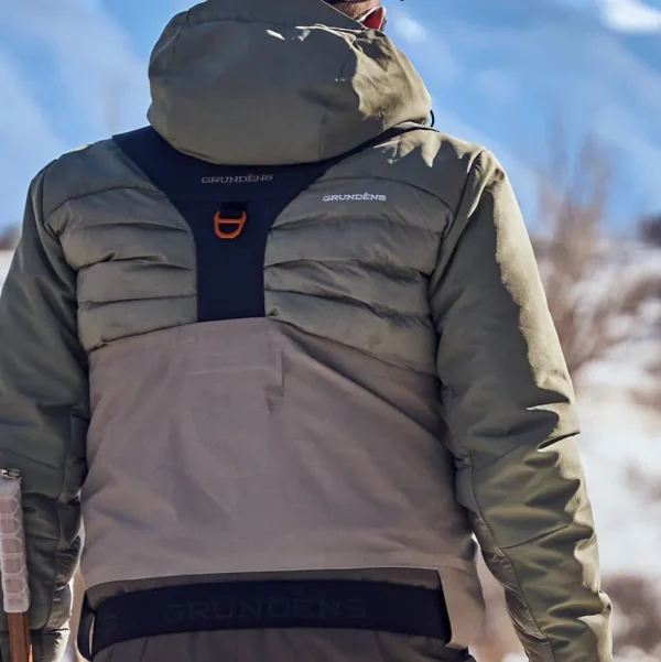 Grundéns Boundary Stockingfoot Wader>Men Waders