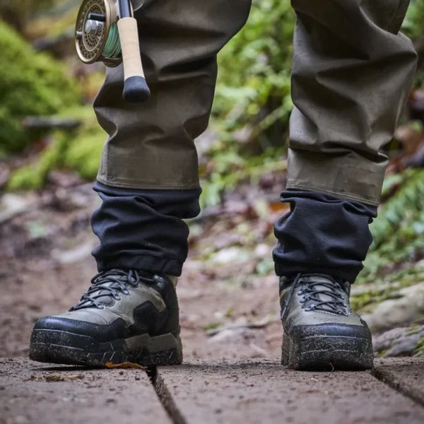 Grundéns Boundary Stockingfoot Wader>Men Waders