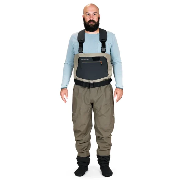 Grundéns Boundary Stockingfoot Wader>Men Waders