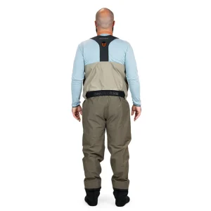 Grundéns Boundary Stockingfoot Wader>Men Waders