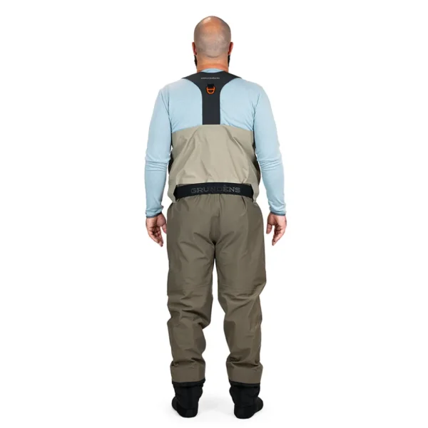Grundéns Boundary Stockingfoot Wader>Men Waders