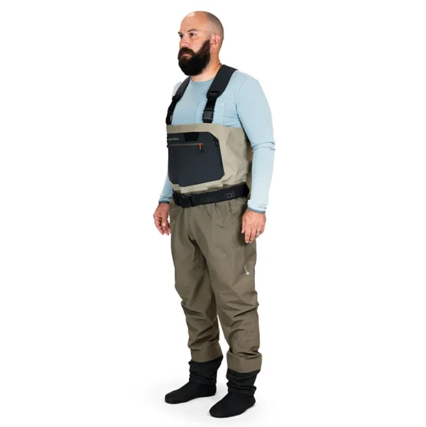 Grundéns Boundary Stockingfoot Wader>Men Waders
