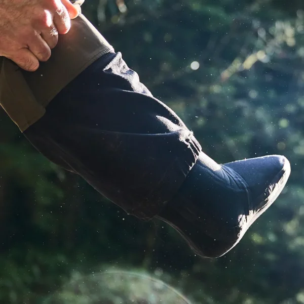 Grundéns Boundary Zip Stockingfoot Wader>Men Waders