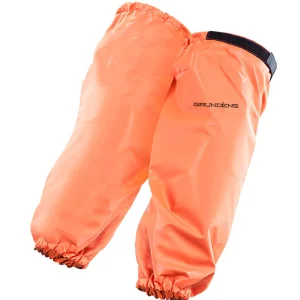 Grundéns Brigg 25 Commercial Fishing Sleeves>Men Aprons & Sleeves