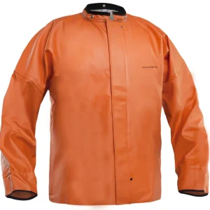 Grundéns Brigg 411 Commercial Fishing Jacket>Men Jackets
