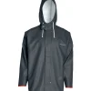 Grundéns Brigg 40 Commercial Fishing Jacket>Men Jackets