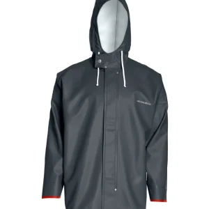Grundéns Brigg 40 Commercial Fishing Jacket>Men Jackets