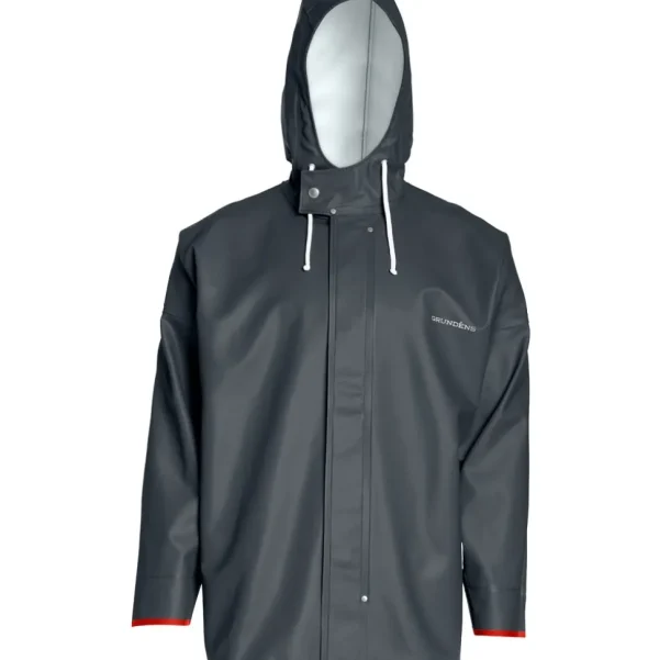 Grundéns Brigg 40 Commercial Fishing Jacket>Men Jackets