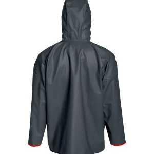 Grundéns Brigg 40 Commercial Fishing Jacket>Men Jackets