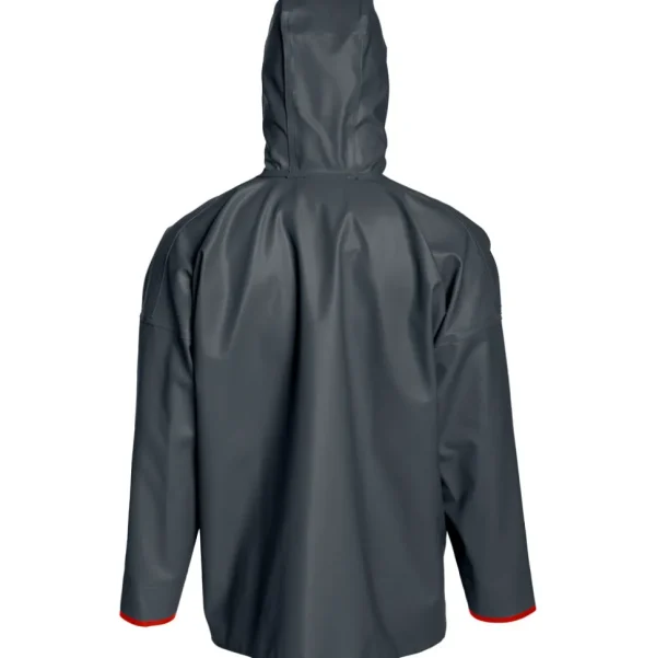 Grundéns Brigg 40 Commercial Fishing Jacket>Men Jackets