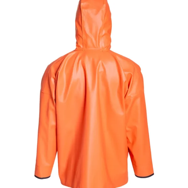 Grundéns Brigg 40 Commercial Fishing Jacket>Men Jackets