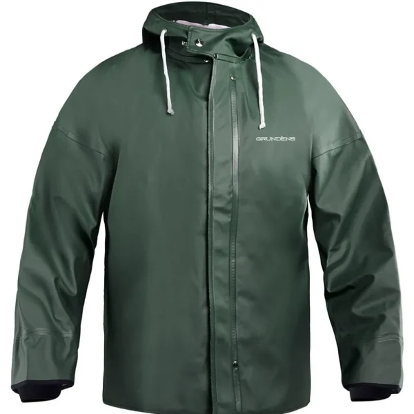 Grundéns Brigg 44 Jacket>Men Jackets