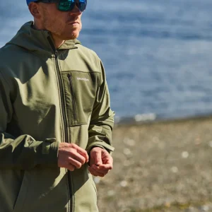 Grundéns Bulkhead Stretch Jacket>Men Jackets