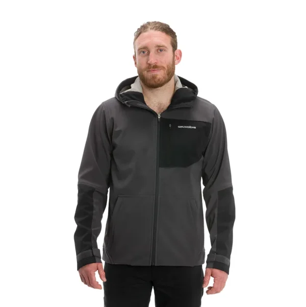 Grundéns Bulkhead Stretch Jacket>Men Jackets