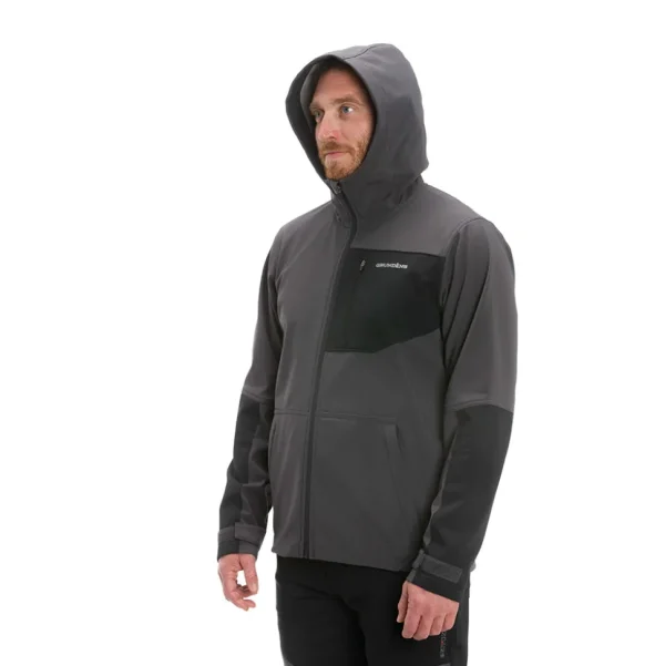 Grundéns Bulkhead Stretch Jacket>Men Jackets