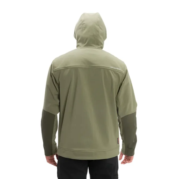 Grundéns Bulkhead Stretch Jacket>Men Jackets
