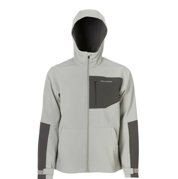 Grundéns Bulkhead Stretch Jacket>Men Jackets