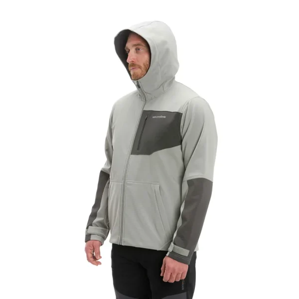 Grundéns Bulkhead Stretch Jacket>Men Jackets