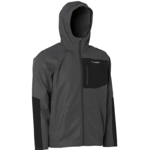Grundéns Bulkhead Tech Fleece Jacket>Men Fleece