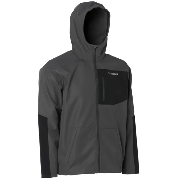 Grundéns Bulkhead Tech Fleece Jacket>Men Fleece