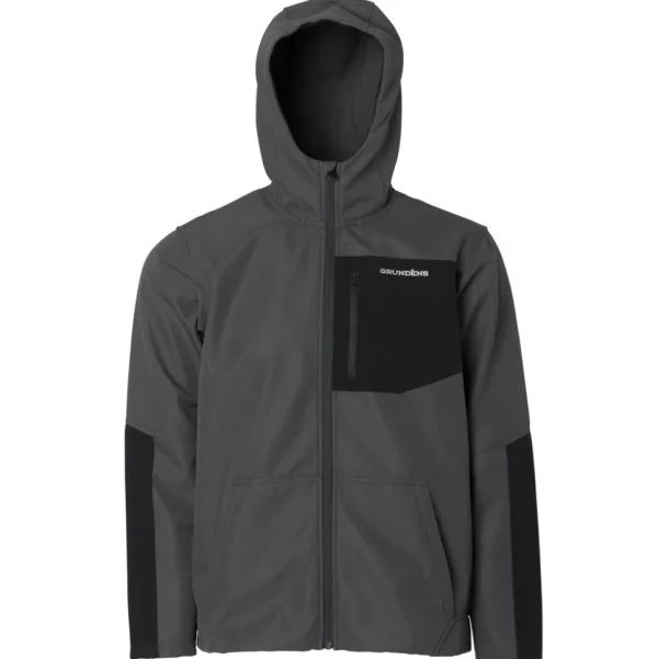 Grundéns Bulkhead Tech Fleece Jacket>Men Fleece