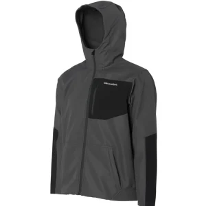 Grundéns Bulkhead Tech Fleece Jacket>Men Fleece