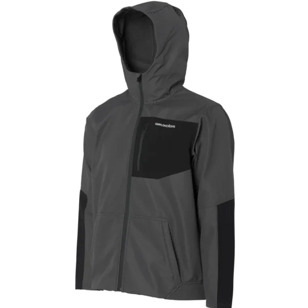 Grundéns Bulkhead Tech Fleece Jacket>Men Fleece