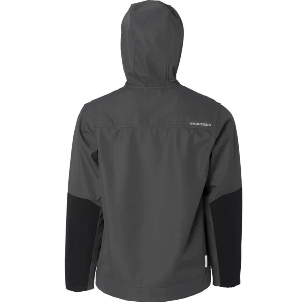 Grundéns Bulkhead Tech Fleece Jacket>Men Fleece