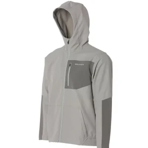 Grundéns Bulkhead Tech Fleece Jacket>Men Fleece