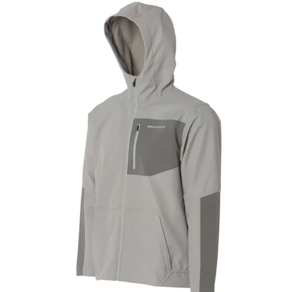 Grundéns Bulkhead Tech Fleece Jacket>Men Fleece