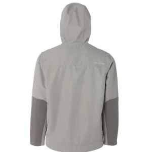 Grundéns Bulkhead Tech Fleece Jacket>Men Fleece