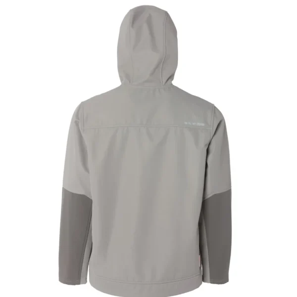 Grundéns Bulkhead Tech Fleece Jacket>Men Fleece