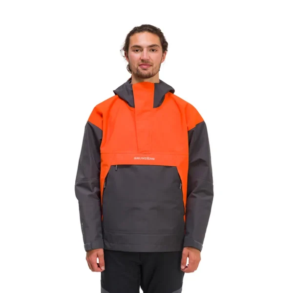 Grundéns Buoy X Gore-Tex® Anorak>Men Jackets