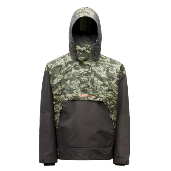 Grundéns Buoy X Gore-Tex® Anorak>Men Jackets