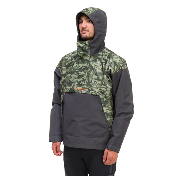 Grundéns Buoy X Gore-Tex® Anorak>Men Jackets