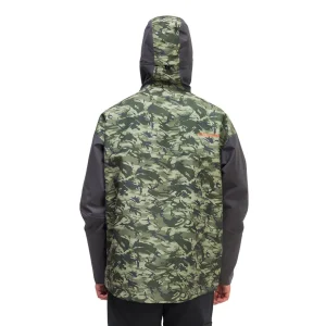 Grundéns Buoy X Gore-Tex® Anorak>Men Jackets