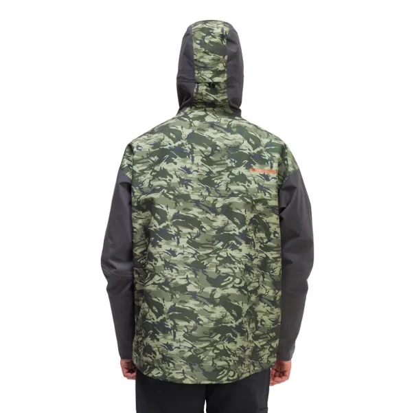 Grundéns Buoy X Gore-Tex® Anorak>Men Jackets