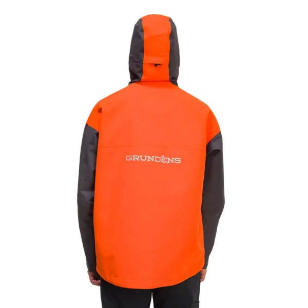 Grundéns Buoy X Gore-Tex® Anorak>Men Jackets