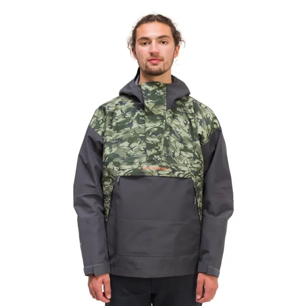 Grundéns Buoy X Gore-Tex® Anorak>Men Jackets