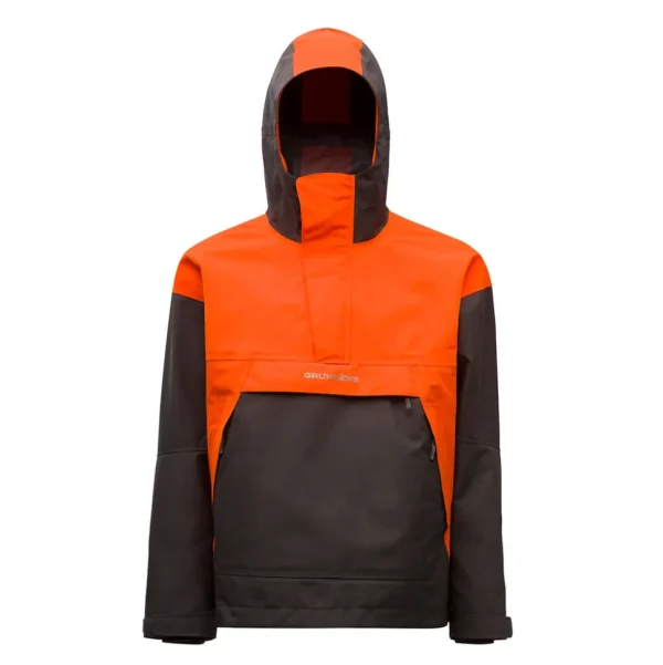 Grundéns Buoy X Gore-Tex® Anorak>Men Jackets